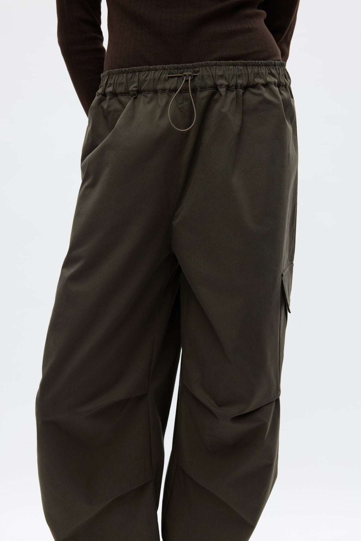 Bel Buks, Dark Olive