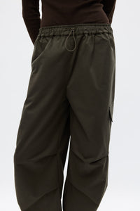 Bel Buks, Dark Olive