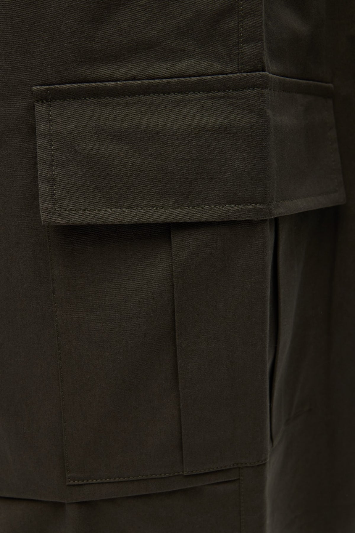 Bel Buks, Dark Olive