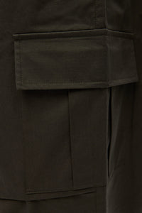 Bel Buks, Dark Olive