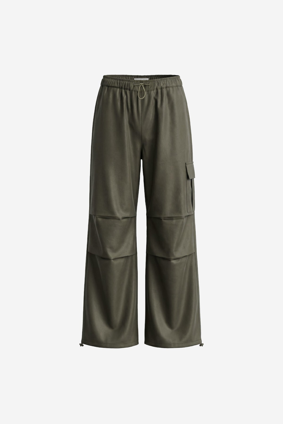 Bel Buks, Dark Olive