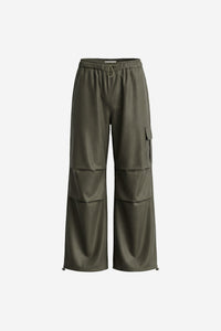 Bel Buks, Dark Olive