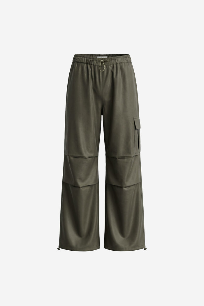 Bel Buks, Dark Olive