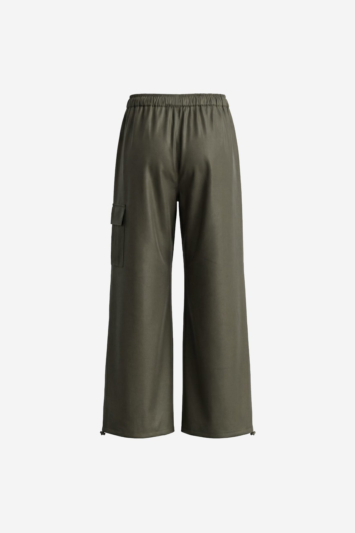 Bel Buks, Dark Olive