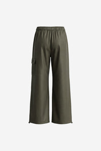 Bel Buks, Dark Olive