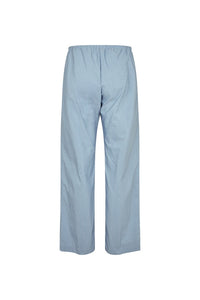 Jaylo Bukser, Navy/Azure Stribet