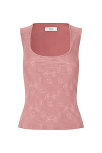 Wilma Top, Lilas