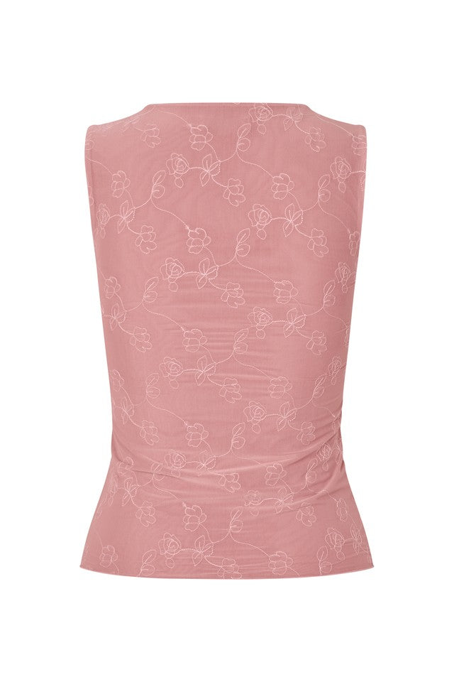 Wilma Top, Lilas