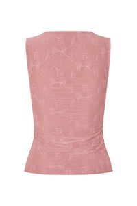 Wilma Top, Lilas
