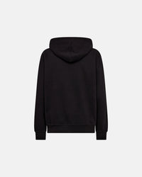 HTD Hoodie, Sort