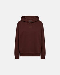 HTD Hoodie, Rød