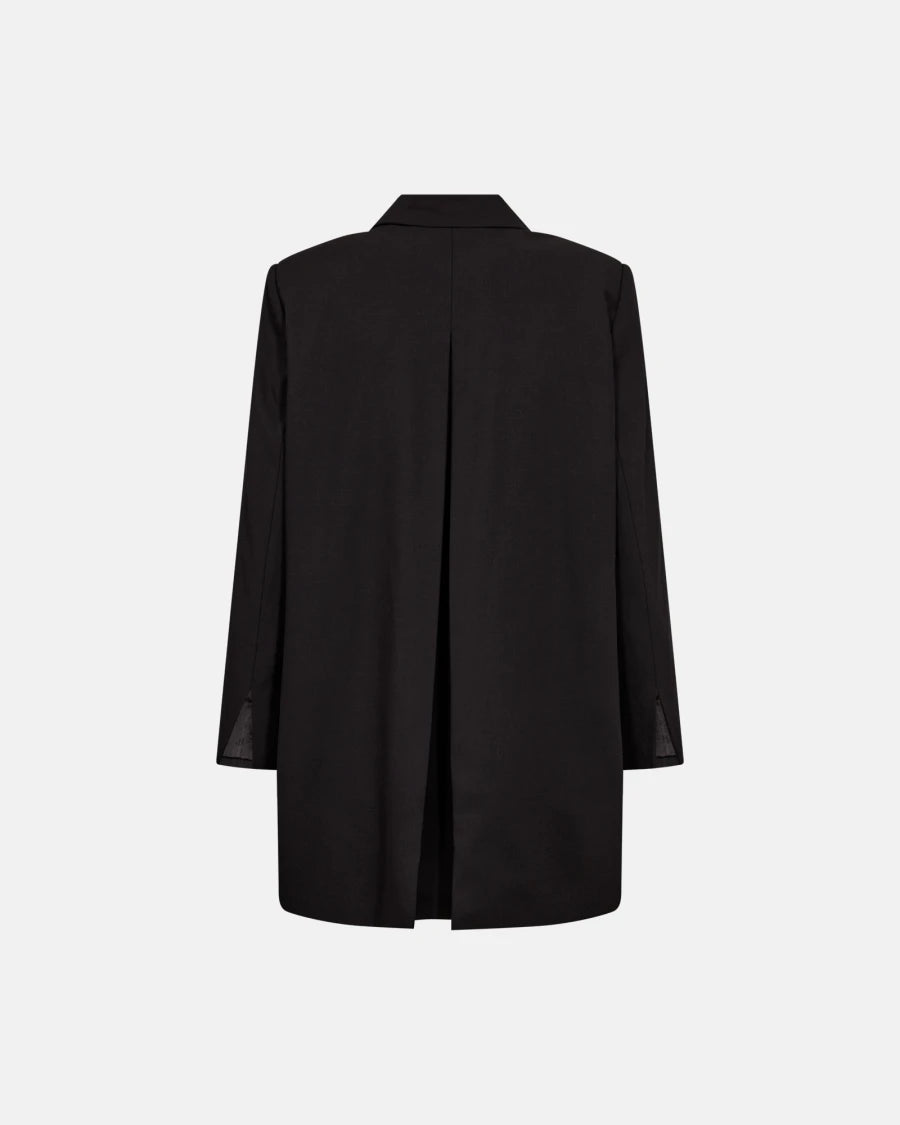 HTD Blazer, Sort
