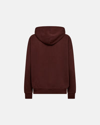 HTD Hoodie, Rød
