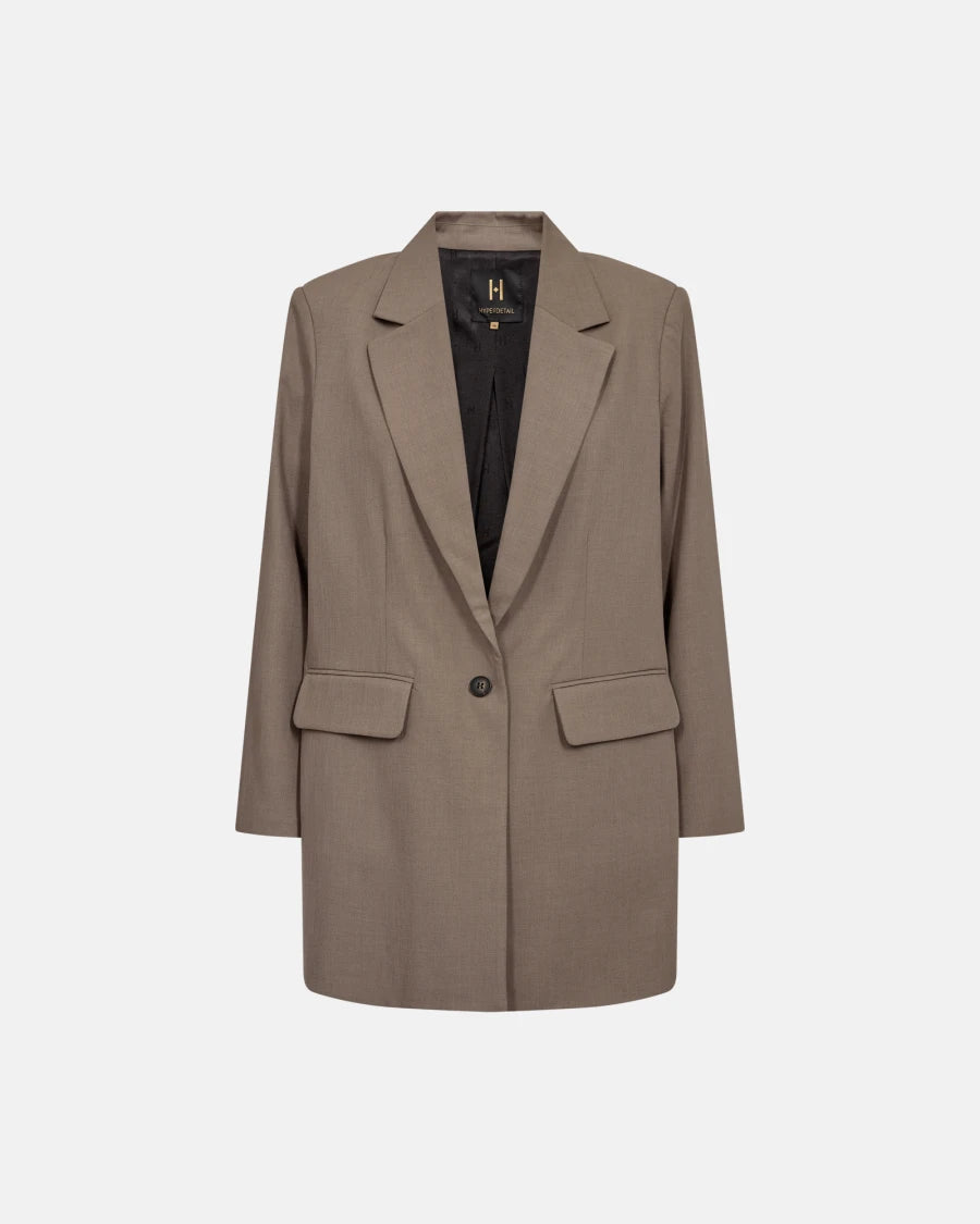 HTD Blazer, Sand