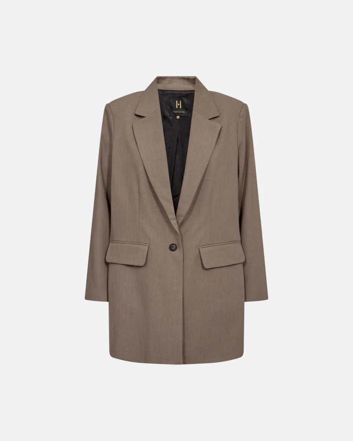 HTD Blazer, Sand