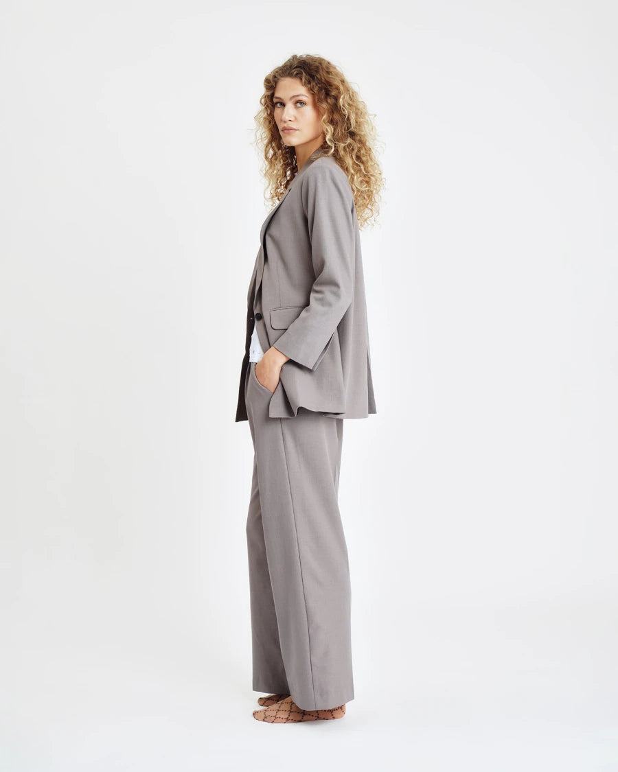 HTD Blazer, Sand