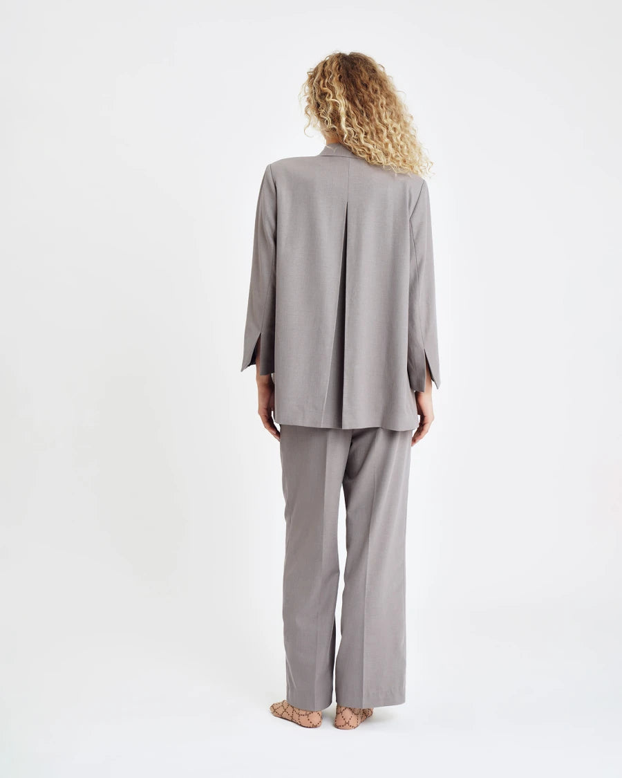 HTD Blazer, Sand