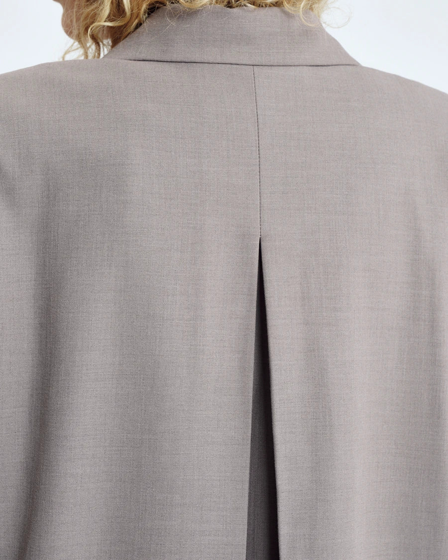 HTD Blazer, Sand