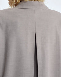 HTD Blazer, Sand