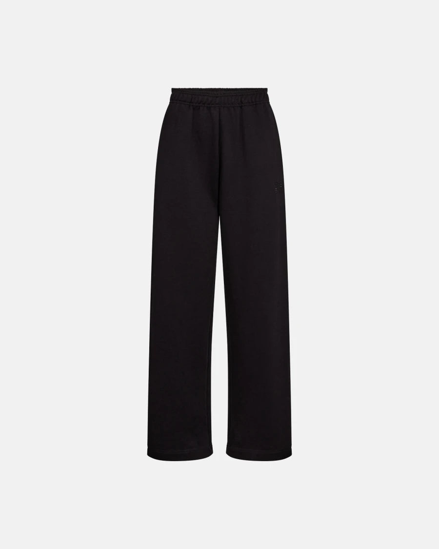 HTD Sweatpants, Sort
