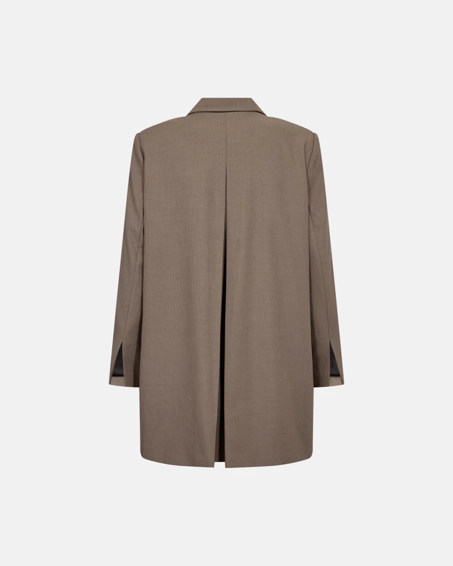 HTD Blazer, Sand