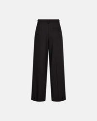 HTD Suit Pants, Sort