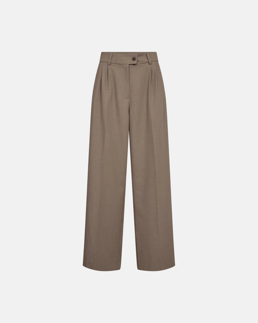 HTD Suit Pants, Sand