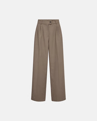 HTD Suit Pants, Sand