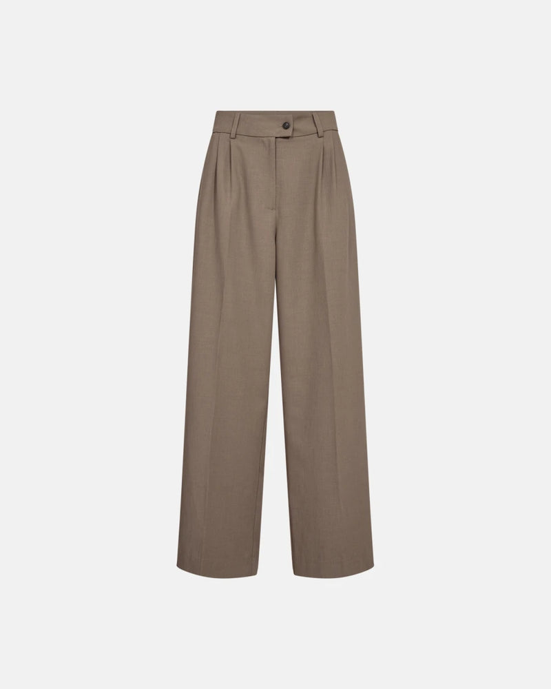 HTD Suit Pants, Sand