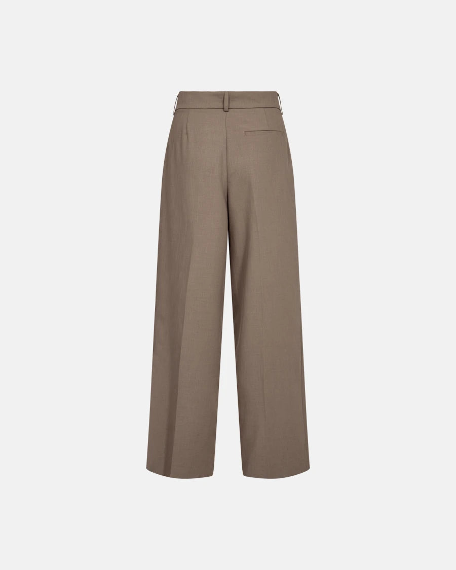 HTD Suit Pants, Sand