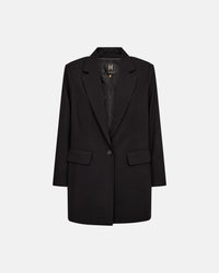 HTD Blazer, Sort