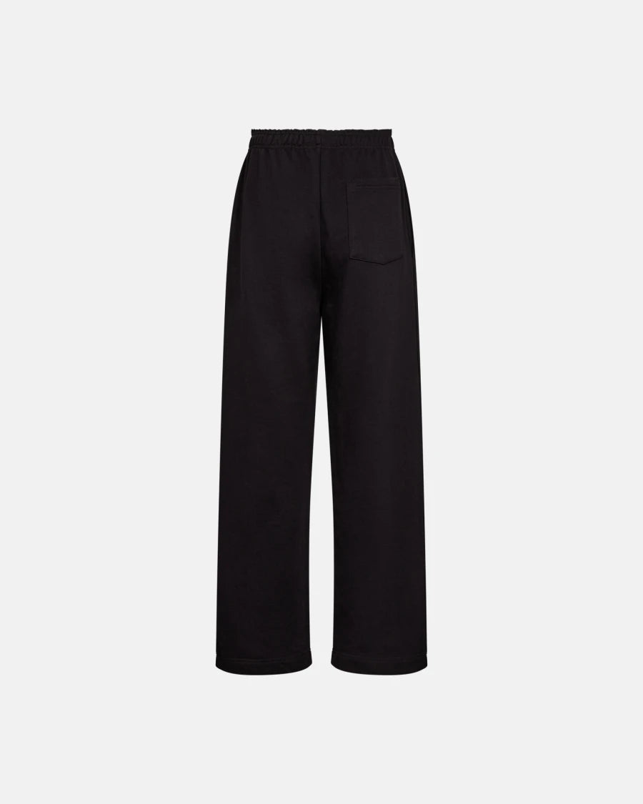 HTD Sweatpants, Sort