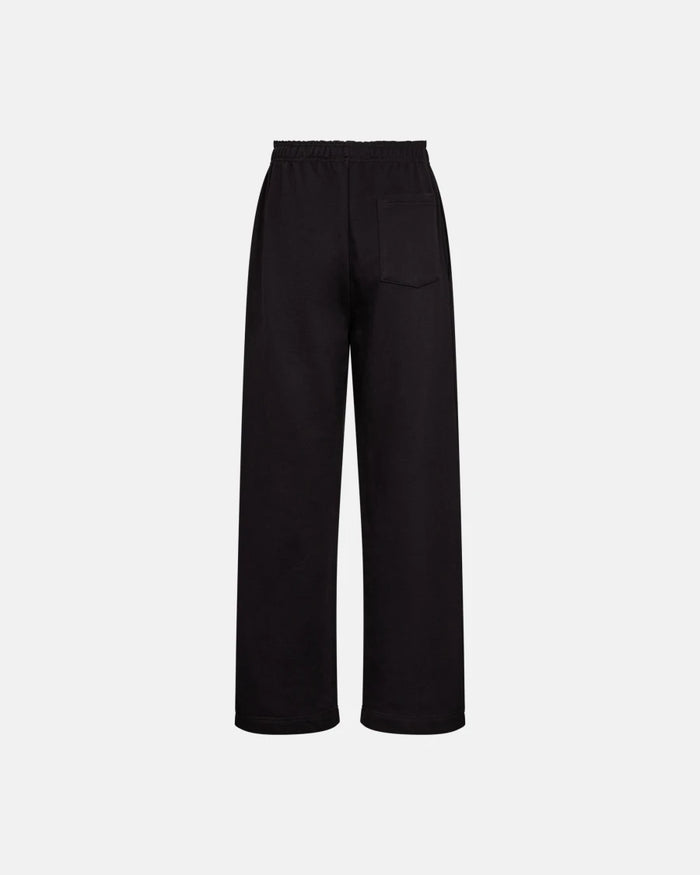 HTD Sweatpants, Sort