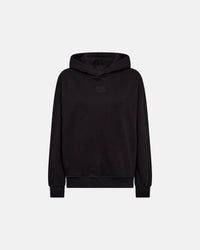 HTD Hoodie, Sort