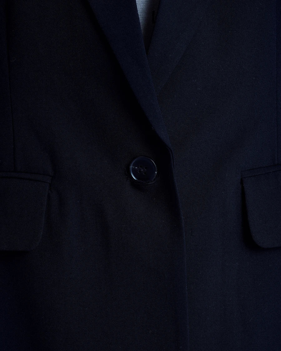 HTD Blazer, Sort