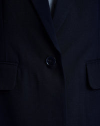 HTD Blazer, Sort