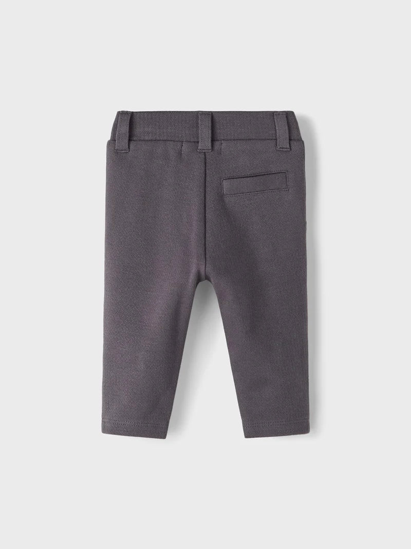 LIL' ATELIER DICARD PANTS LIL - PERISCOPE