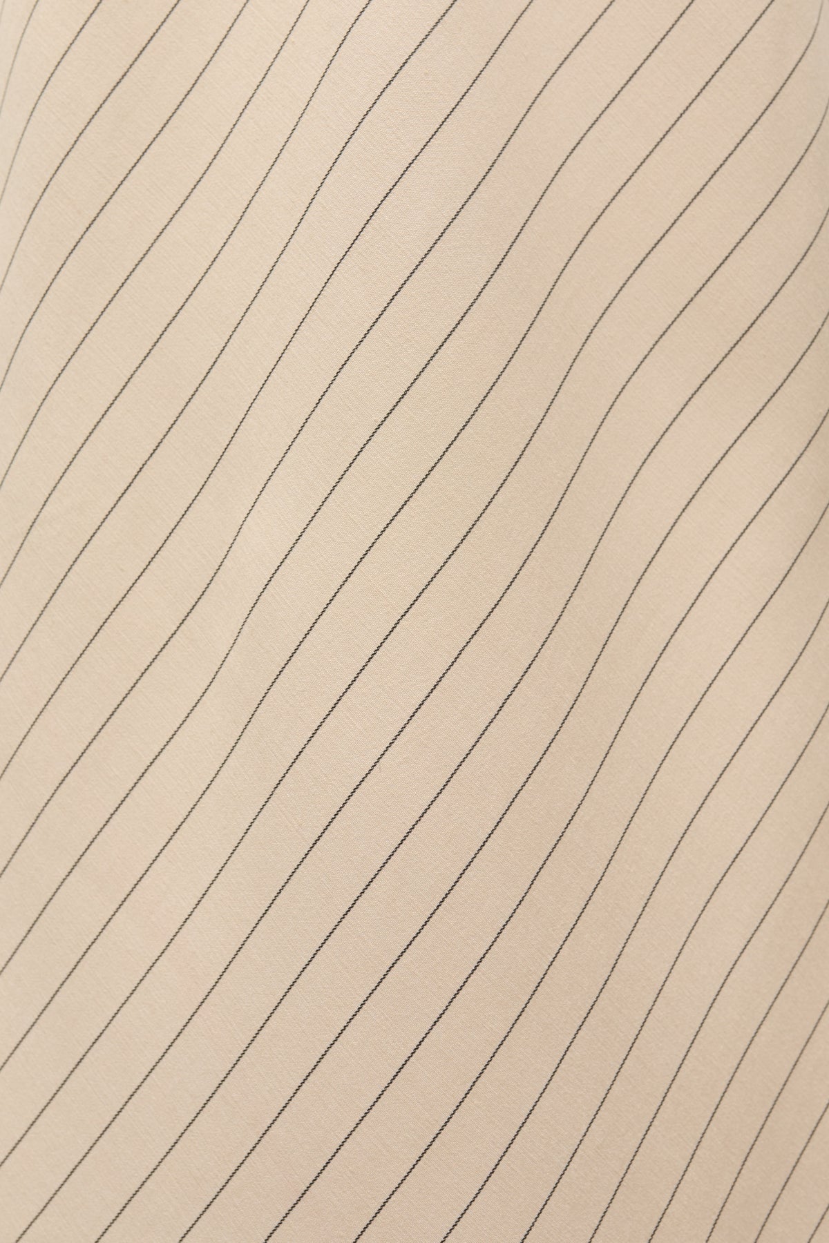 Elle Kjole, Khaki Stripe