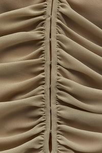 Sasha Top, Mermaid