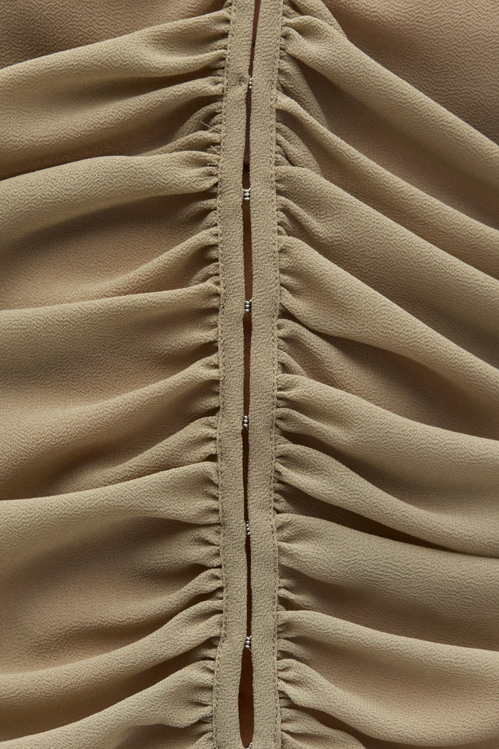 Sasha Top, Mermaid