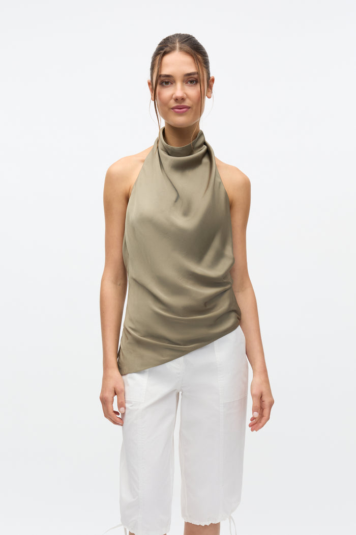 Yarsi Top, Mermaid