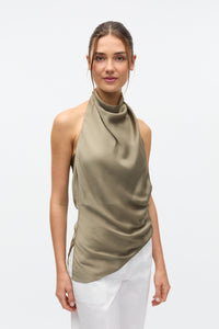 Yarsi Top, Mermaid