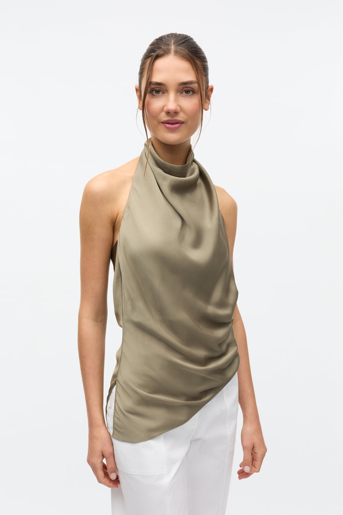 Yarsi Top, Mermaid