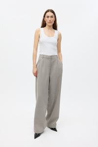 Dore Bukser, Brindle Melange