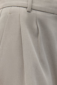 Dore Bukser, Brindle Melange