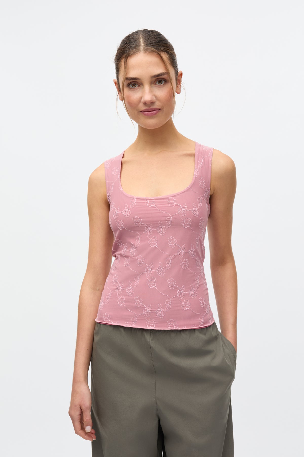 Wilma Top, Lilas