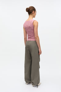 Wilma Top, Lilas