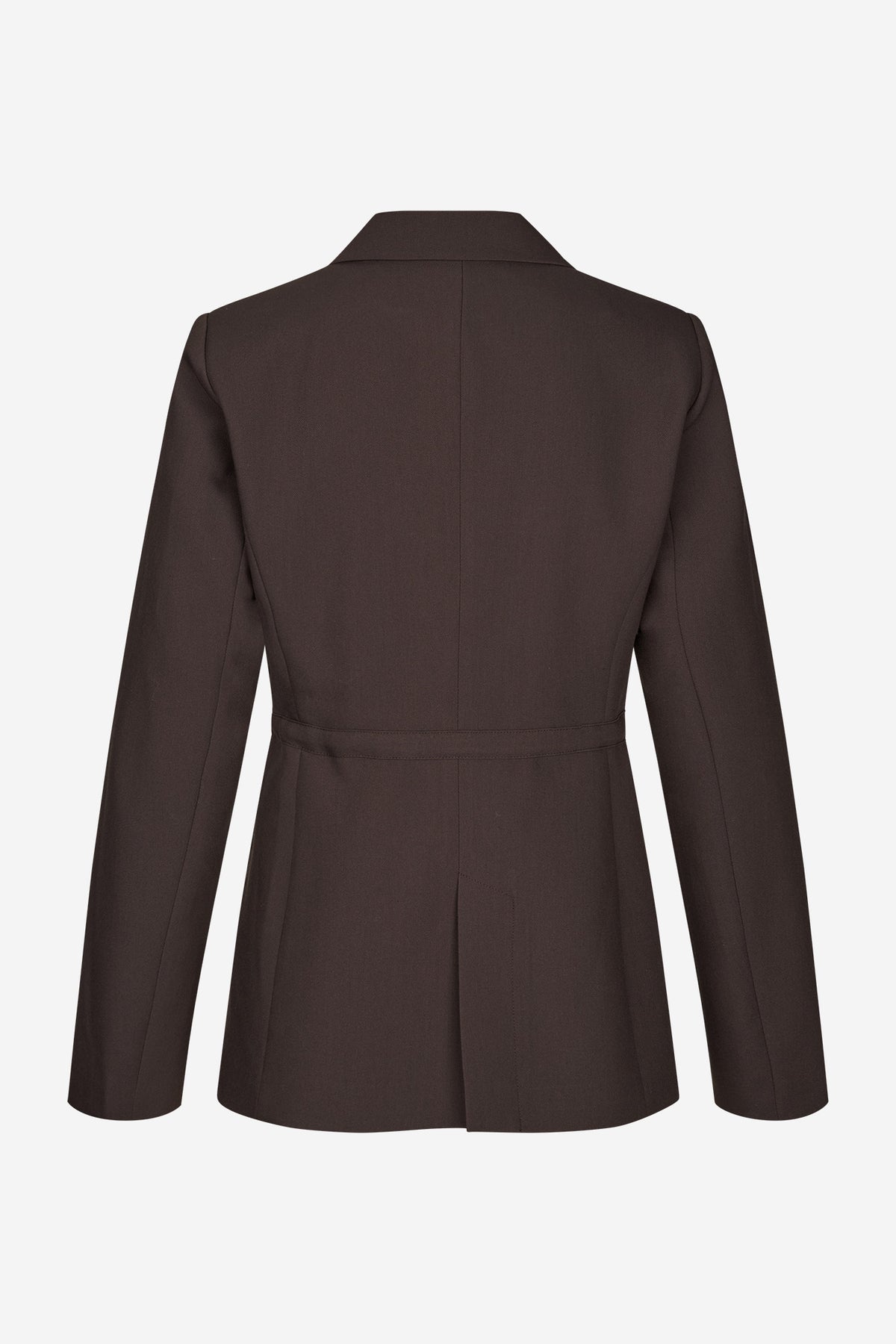 Austion Blazer, Chocolate Torte