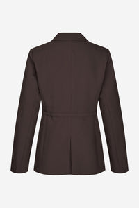 Austion Blazer, Chocolate Torte