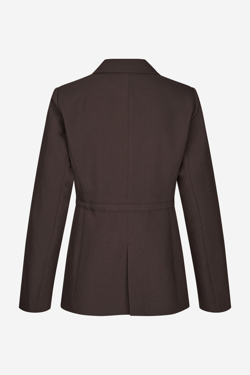 Austion Blazer, Chocolate Torte